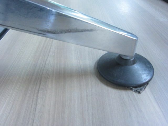 Wilkhahn（ウィルクハーン）2400ミーティングテーブル 商品画像8