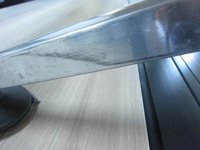 Wilkhahn（ウィルクハーン）2400ミーティングテーブル 商品画像9