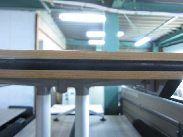 Wilkhahn（ウィルクハーン）2400ミーティングテーブル 商品画像10