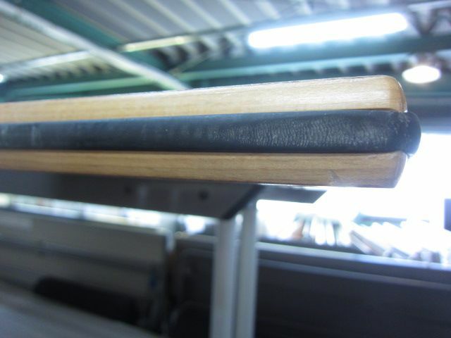 Wilkhahn（ウィルクハーン）2400ミーティングテーブル 商品画像11