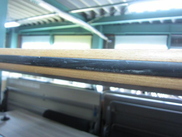 Wilkhahn（ウィルクハーン）2400ミーティングテーブル 商品画像12