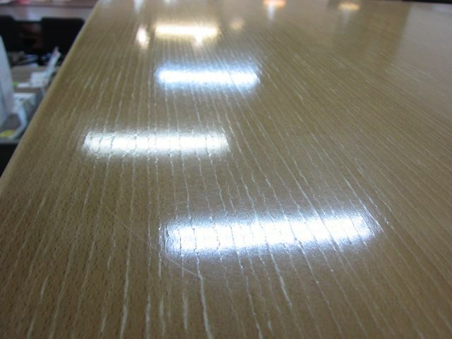 Wilkhahn（ウィルクハーン）2400ミーティングテーブル 商品画像14