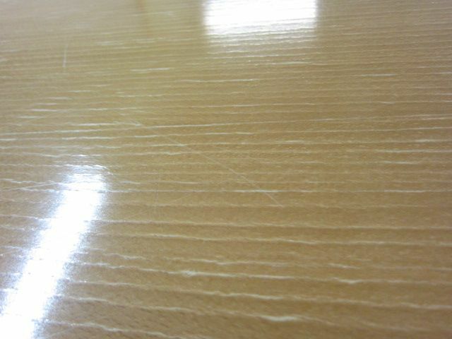 Wilkhahn（ウィルクハーン）2400ミーティングテーブル 商品画像15