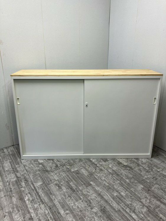 SEIKO FAMILY（生興） 1760カウンター書庫 商品画像1