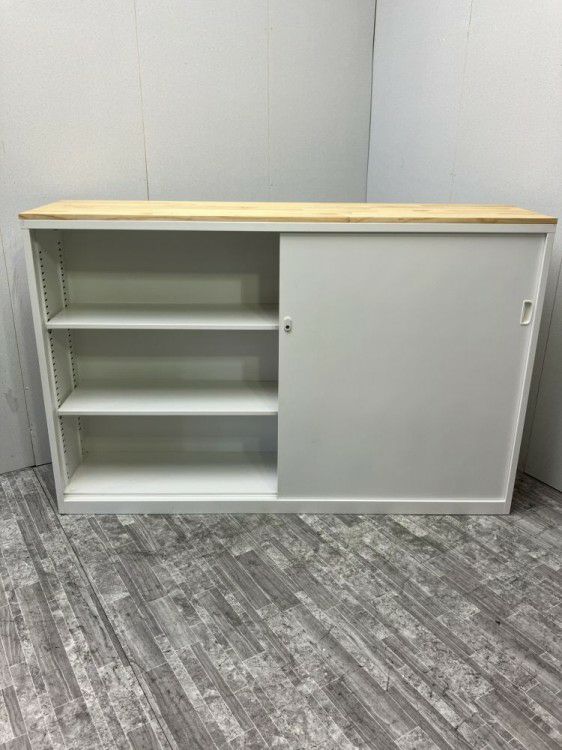 SEIKO FAMILY（生興） 1760カウンター書庫 商品画像2