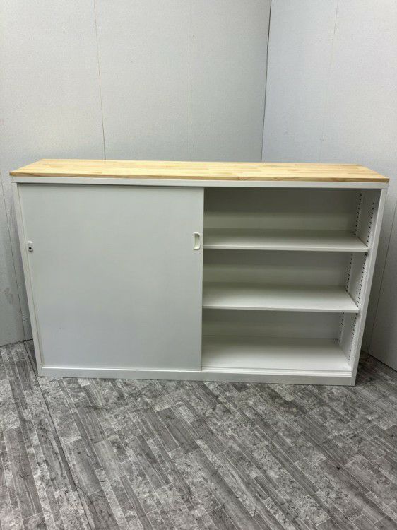 SEIKO FAMILY（生興） 1760カウンター書庫 商品画像3