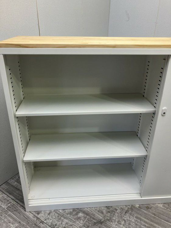 SEIKO FAMILY（生興） 1760カウンター書庫 商品画像5