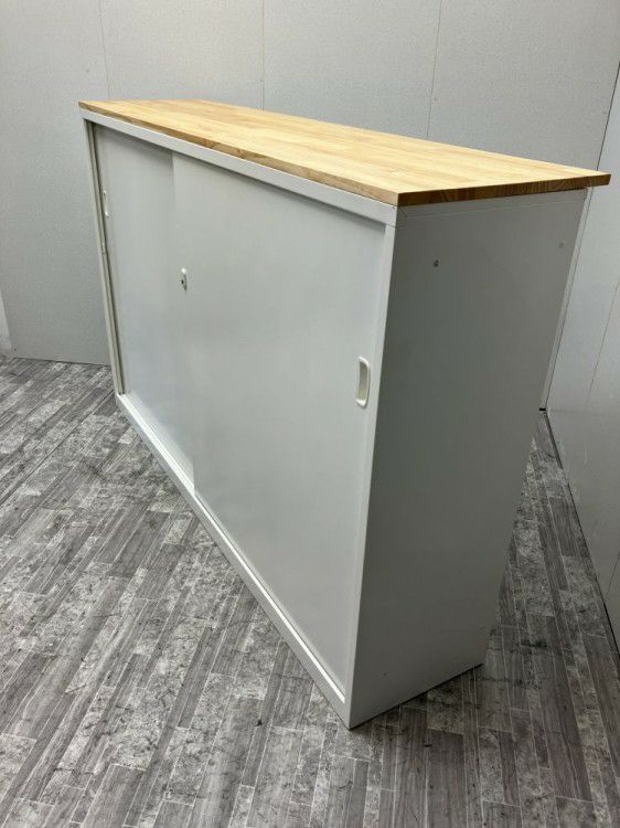 SEIKO FAMILY（生興） 1760カウンター書庫 商品画像6