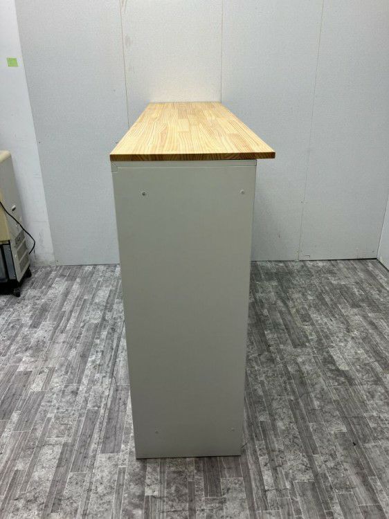 SEIKO FAMILY（生興） 1760カウンター書庫 商品画像7