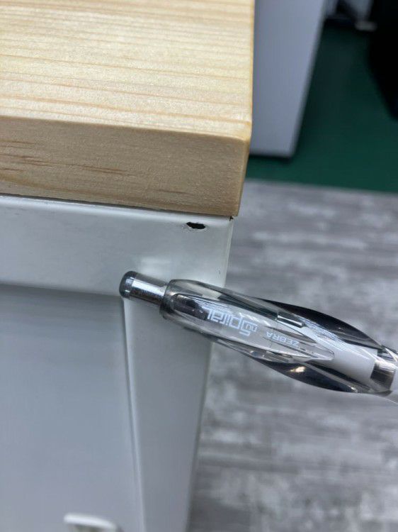 SEIKO FAMILY（生興） 1760カウンター書庫 商品画像8