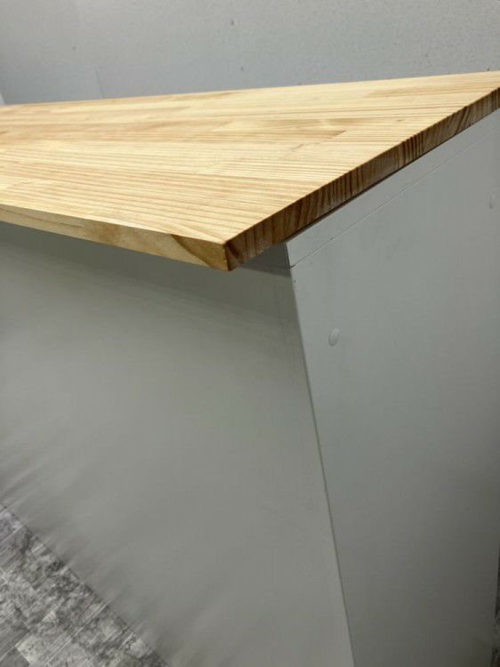 SEIKO FAMILY（生興） 1760カウンター書庫 商品画像9