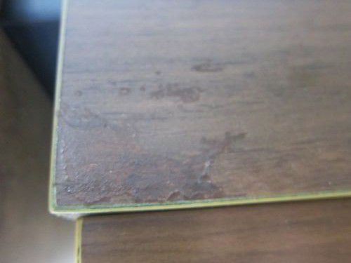 コクヨS370シリーズ 役員室用家具3点セット	 商品画像4