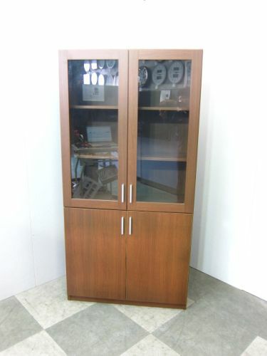 コクヨS370シリーズ 役員室用家具3点セット	 商品画像5