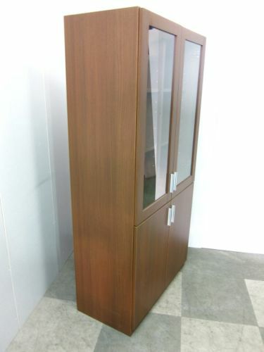 コクヨS370シリーズ 役員室用家具3点セット	 商品画像6