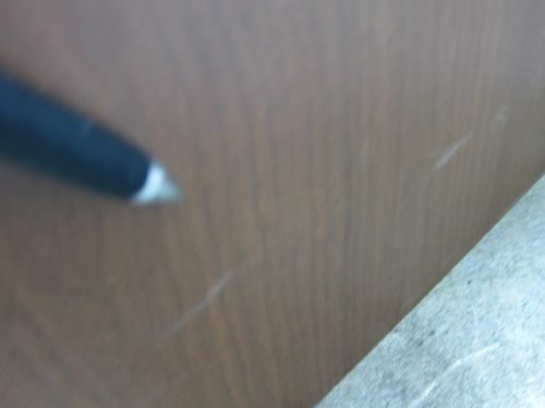 コクヨS370シリーズ 役員室用家具4点セット	 商品画像7