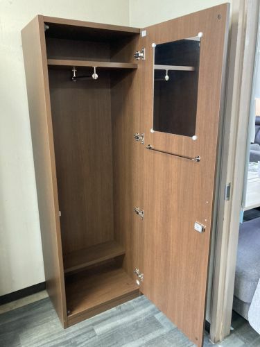 コクヨS370シリーズ 役員室用家具3点セット	 商品画像9