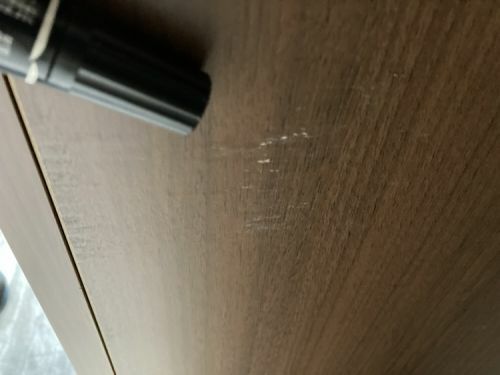 コクヨS370シリーズ 役員室用家具3点セット	 商品画像10