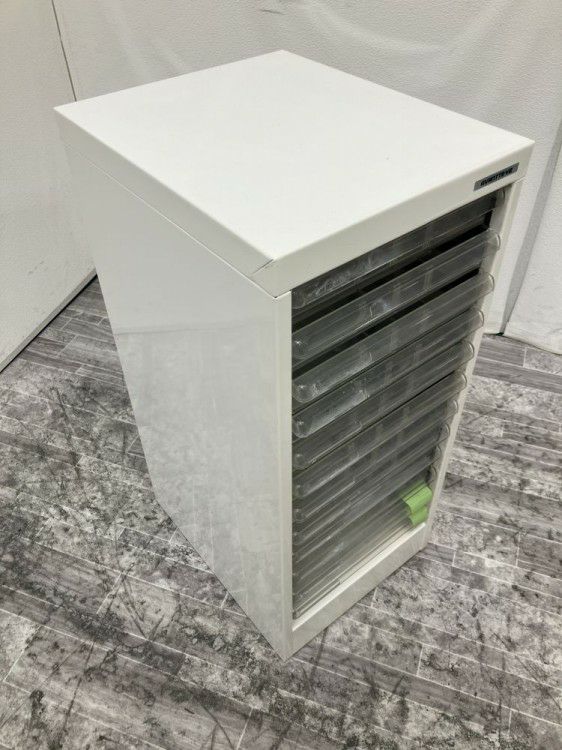 ナカバヤシA4クリアケース書庫 商品画像3