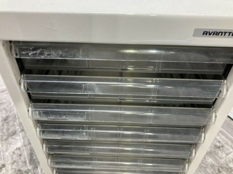 ナカバヤシA4クリアケース書庫 商品画像4