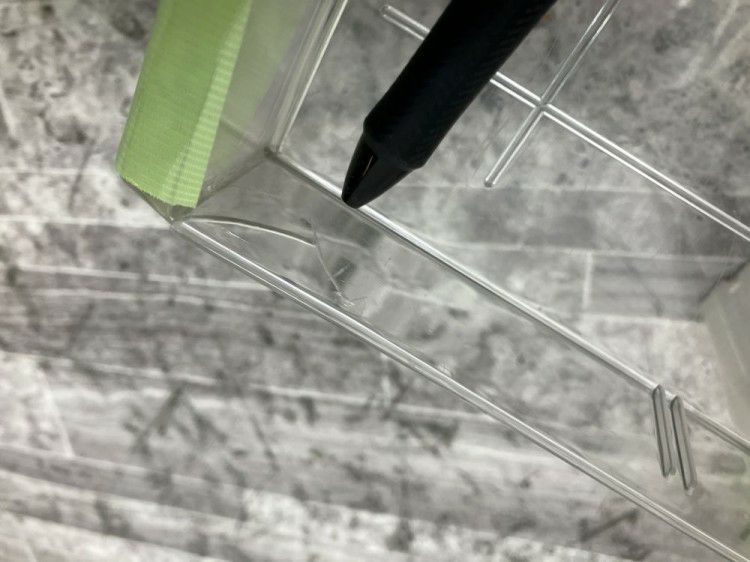 ナカバヤシA4クリアケース書庫 商品画像5