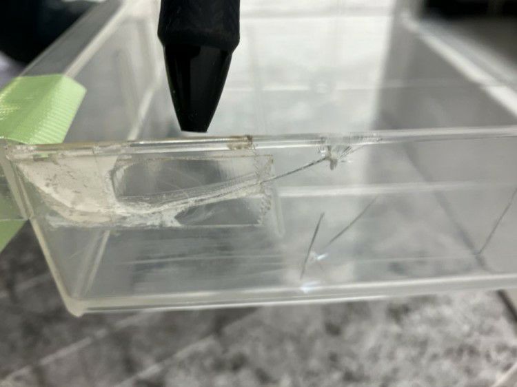 ナカバヤシA4クリアケース書庫 商品画像6