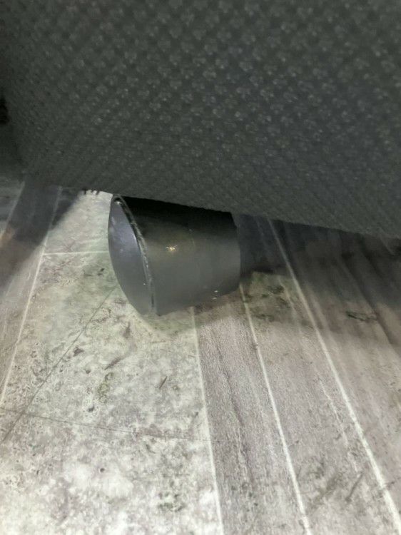 オカムラS-18Hシリーズ 応接会議チェア4脚セット 商品画像7