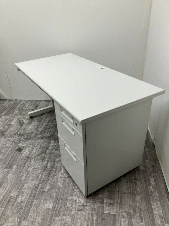 プラス1400片袖デスク 商品画像2