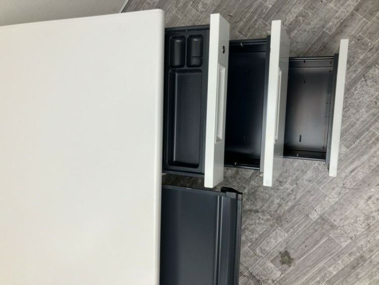 プラス1400片袖デスク 商品画像3