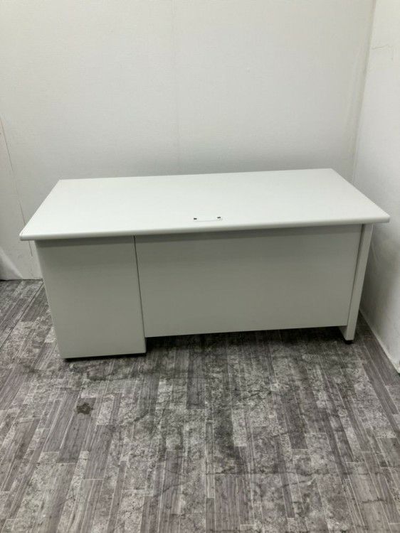 プラス1400片袖デスク 商品画像8