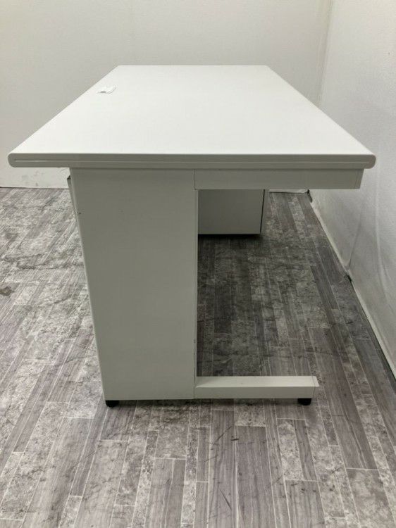 プラス1400片袖デスク 商品画像9