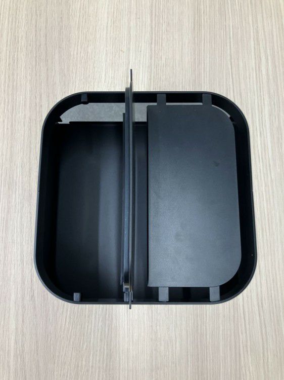 トヨスチールNTSワークテーブルシリーズ ワイヤレス充電器付1400ワークテーブル 商品画像6