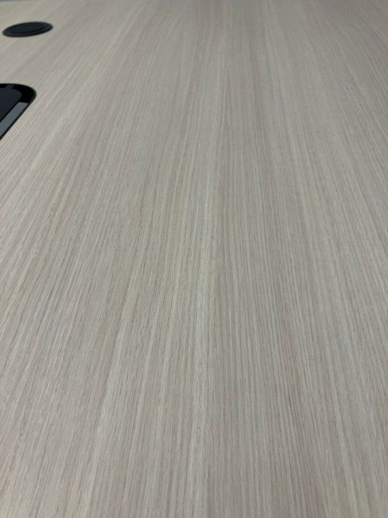 トヨスチールNTSワークテーブルシリーズ ワイヤレス充電器付1400ワークテーブル 商品画像10