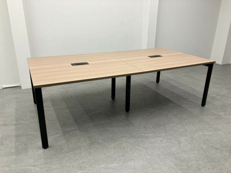 2400ミーティングテーブル 商品画像1