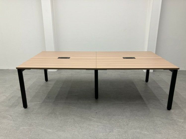 2400ミーティングテーブル 商品画像2