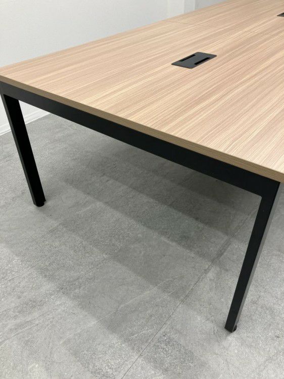 2400ミーティングテーブル 商品画像6