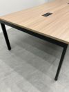 2400ミーティングテーブル 商品画像6