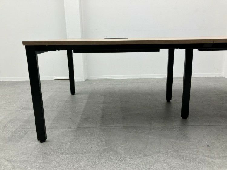 2400ミーティングテーブル 商品画像8