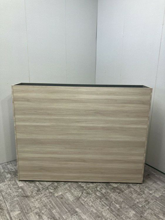 イトーキknot Work(ノットワーク)シリーズ プランターボックス 商品画像1