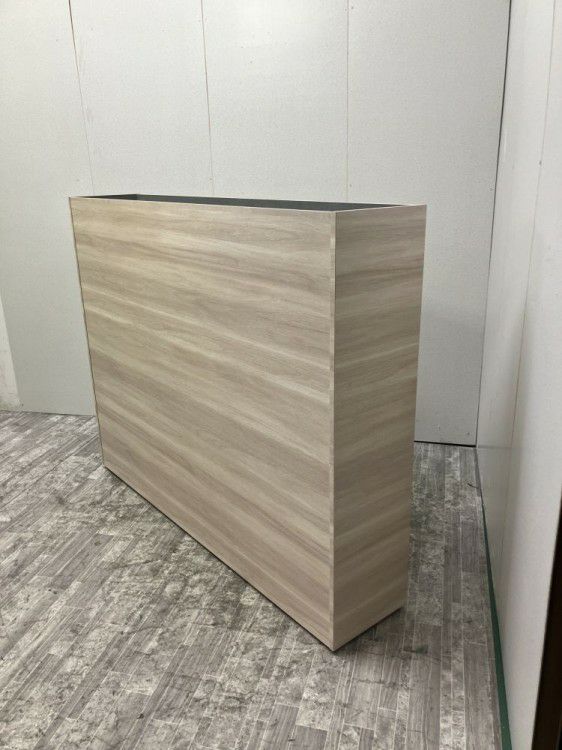 イトーキknot Work(ノットワーク)シリーズ プランターボックス 商品画像3