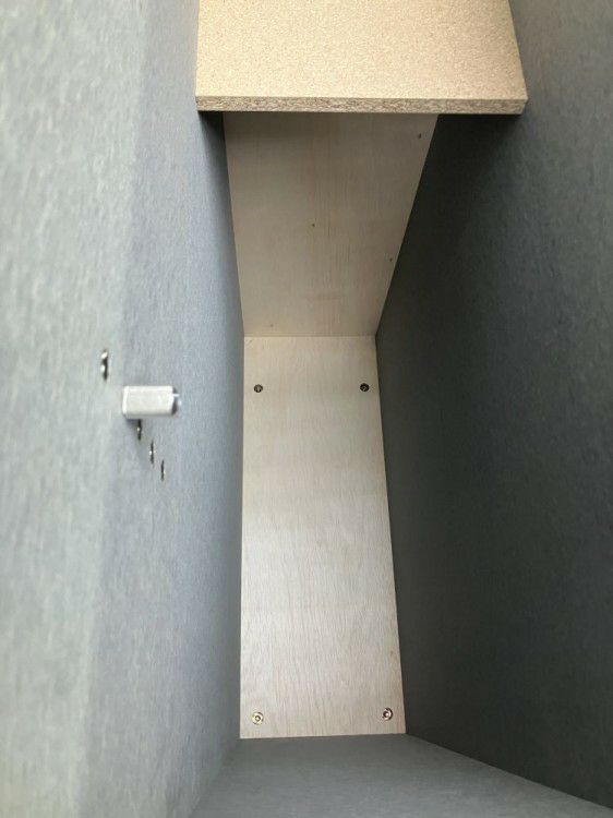 イトーキknot Work(ノットワーク)シリーズ プランターボックス 商品画像7