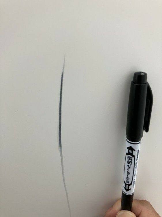 オカムラ天板付A4クリアケース書庫 商品画像8