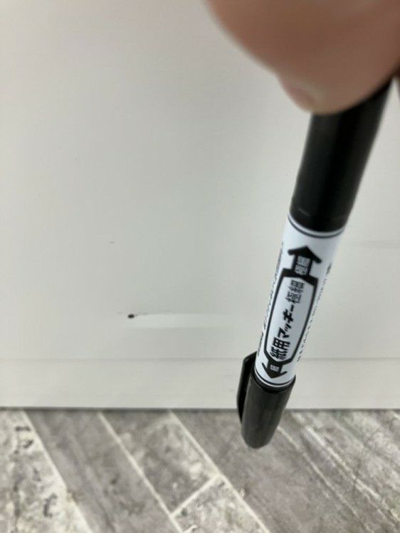 オカムラ天板付A4クリアケース書庫 商品画像9