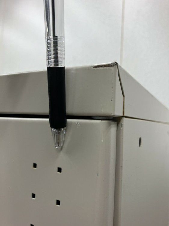 コクヨ12人用ロッカー 商品画像4