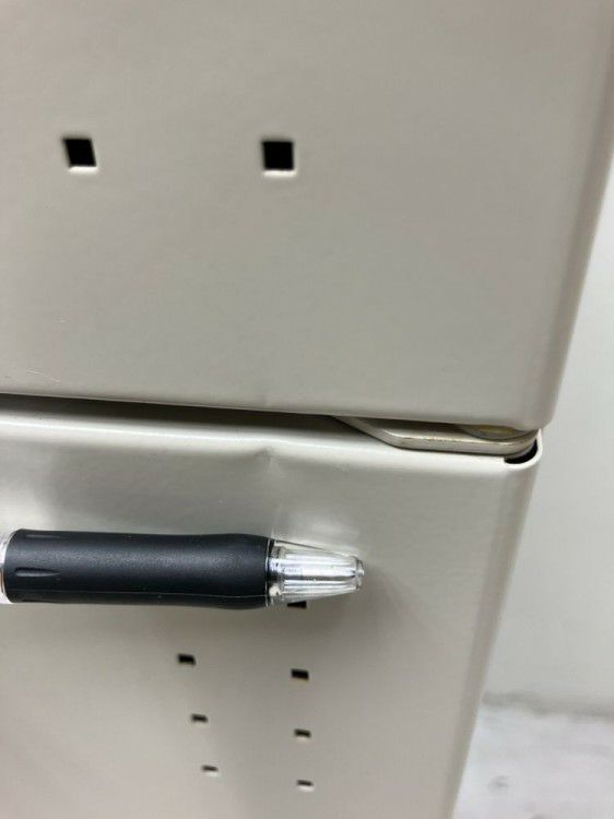 コクヨ12人用ロッカー 商品画像9