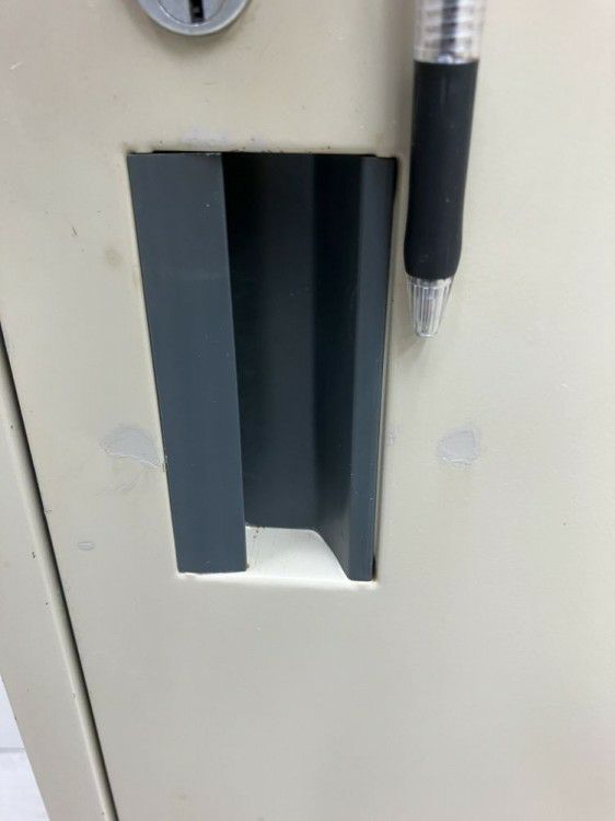 コクヨ2人用ロッカー 商品画像6