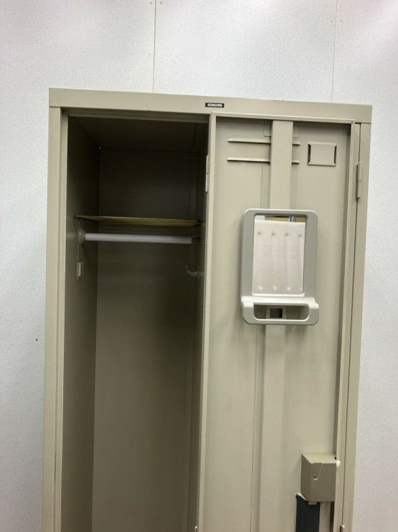 コクヨ2人用ロッカー 商品画像7
