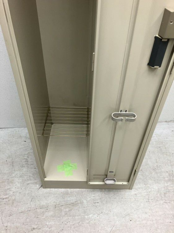 コクヨ2人用ロッカー 商品画像8