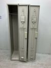 ウチダ（内田洋行）2人用ロッカー 商品画像5