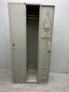 ウチダ（内田洋行）2人用ロッカー 商品画像6