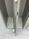 ウチダ（内田洋行）2人用ロッカー 商品画像8